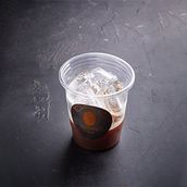 iced americano 